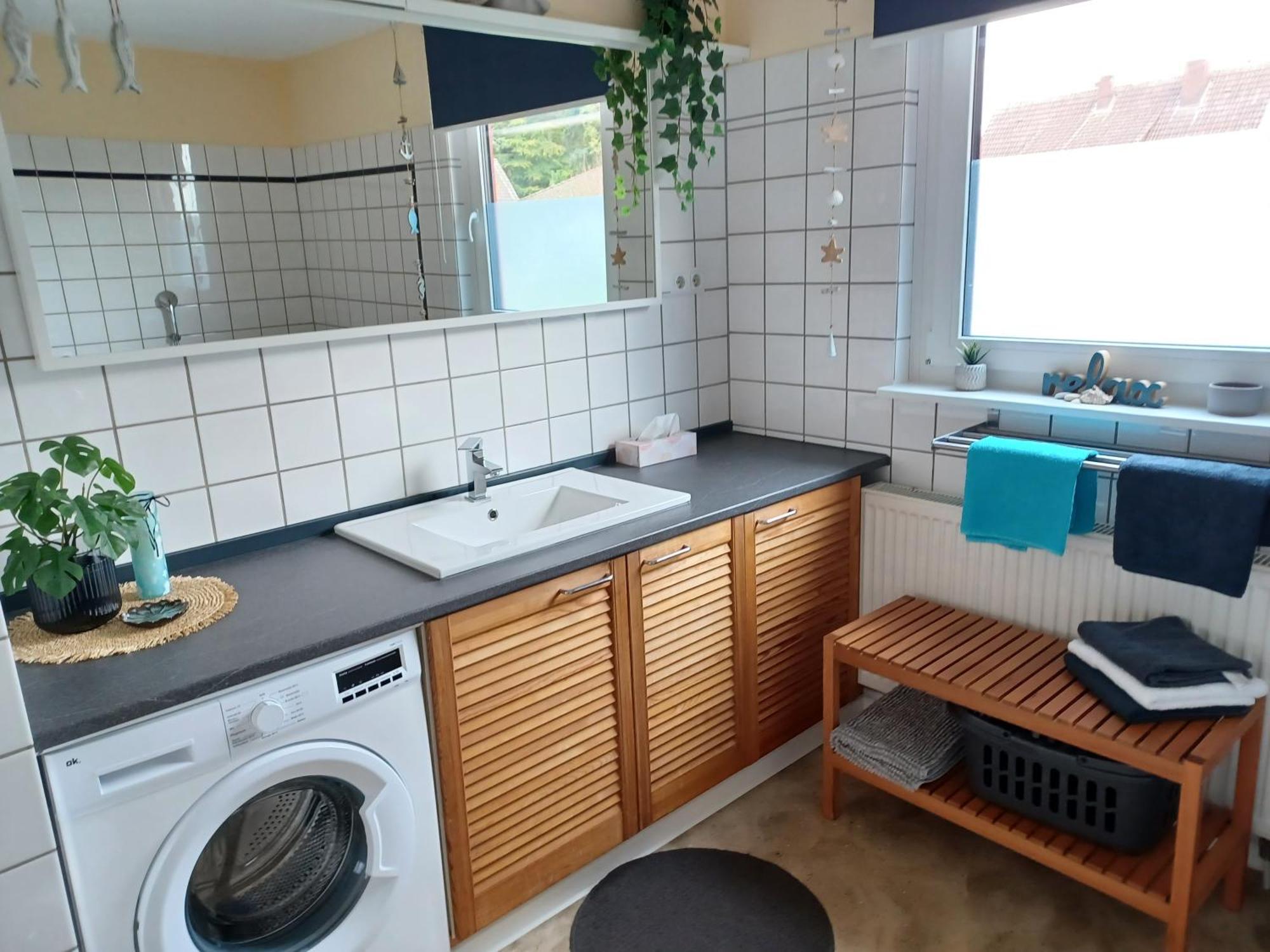 Ferienwohnung Am Sendberg Frielendorf Exteriér fotografie
