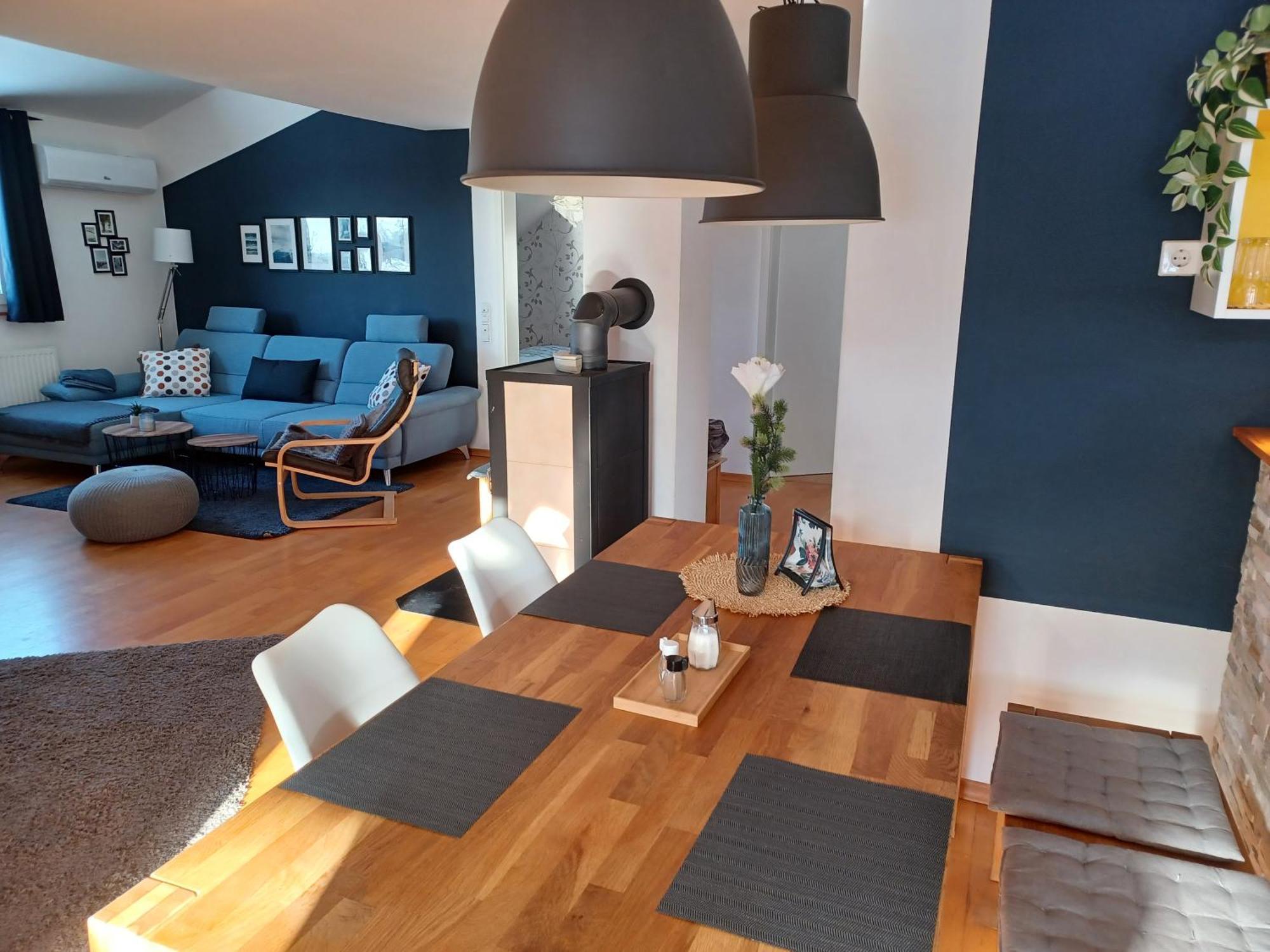 Ferienwohnung Am Sendberg Frielendorf Exteriér fotografie